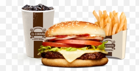 Pide En El Corral - Hamburguesa Cra 52 8014 A Domicilio Emoji,Free Emoji Hambugers