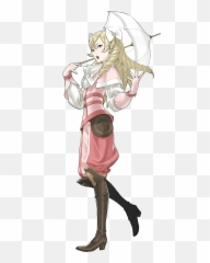 The Complete Guide To Every Breed Of Waifu Varisforum Emoji,Dere Type That Doesn't Show Emotion