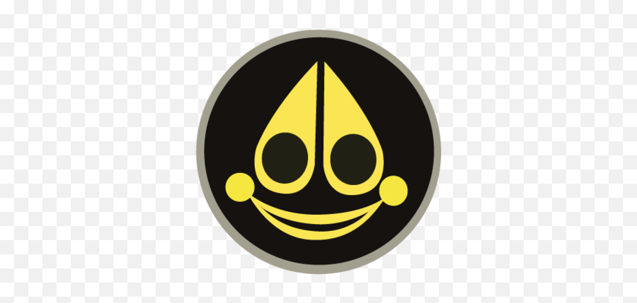 Moose Knucklers - Happy Emoji,Moose Emoticon