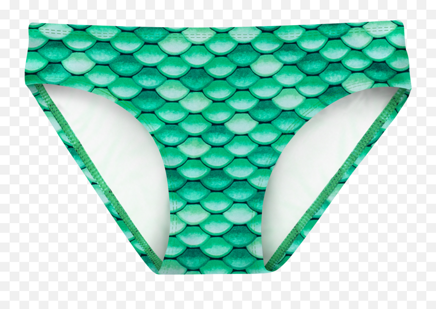 Girls Celtic Green Bikini Set - Walmartcom Emoji,Swimsuit Emojis