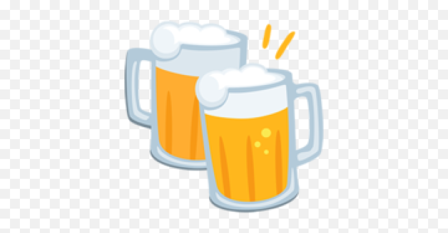 Download Free Png Beer Emoji Png 88 Images In Collection - Clinking Beer Emoji Png,Beer Emoji