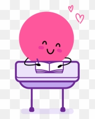 Our Schools - Youhue Emoji,Character Shy Emotion