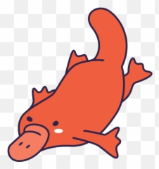 Platypus Potential U2014 Platypus Advisors Emoji,Overcast Sky Emotions
