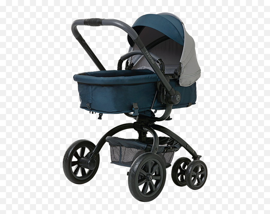 Baby Goods Stroller Brand - Ryan Stroller Spin Lx Emoji,Baby Home Emotion Stroller