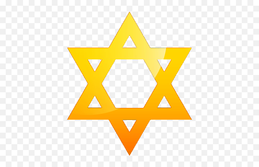 Top Religious Symbol Stickers For Android U0026 Ios Gfycat - Animated Star Of David Gif Emoji,Religious Emoji Android