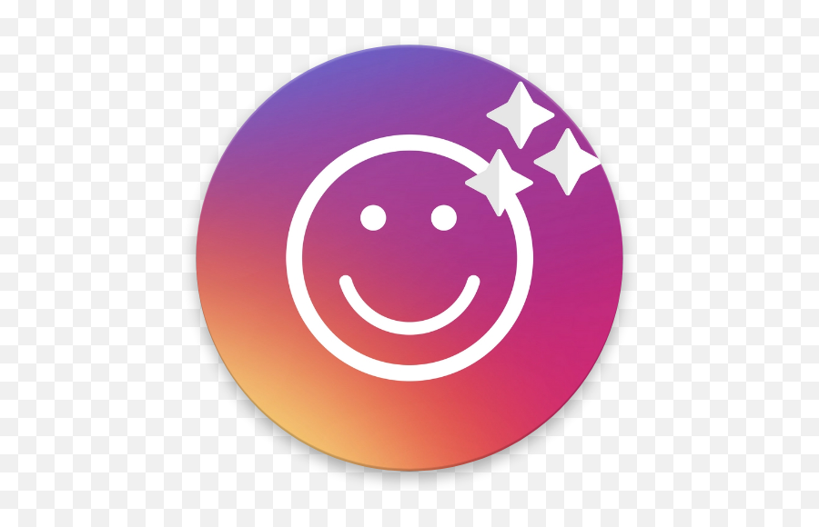 Instafilters Best Photo Editing App - Google Play Emoji,Emoticon Alf