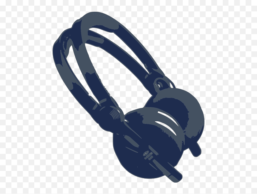 Headphones Png Svg Clip Art For Web - Download Clip Art Emoji,Headphones With Note Emoji Png