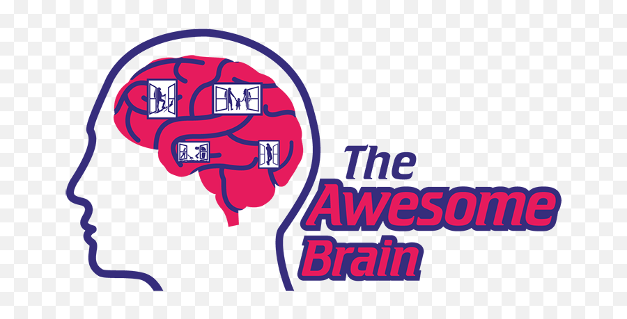 Emotional Labor U2013 The Awesome Brain - Language Emoji,Emotion Part Of Brain