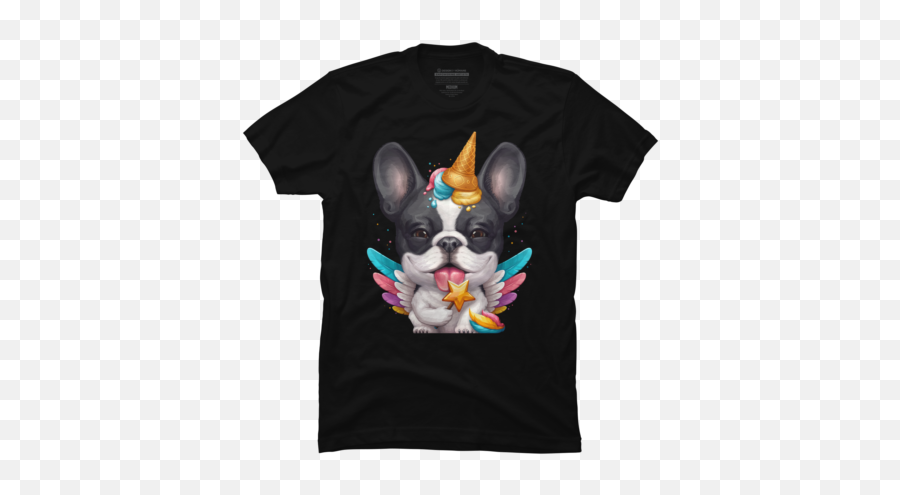 Shop Stonemasku0027s Design By Humans Collective Store Emoji,French Bulldog Emojis