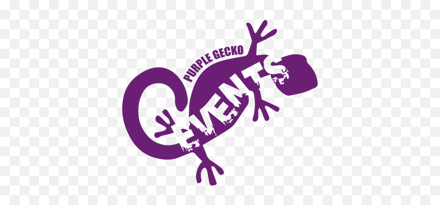 Purple Gecko Events - Music Trail Running Sports Emoji,Geck Emotion