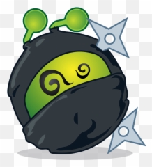 Filesmiley Green Alien Dead Ninjasvg - Wikimedia Commons Emoji,Dead Emoji