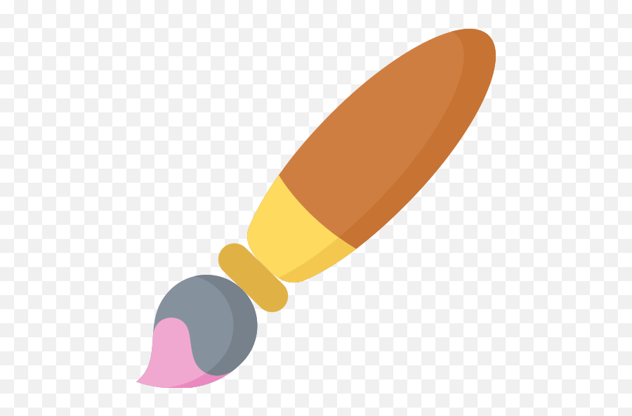 Paint Brush - Free Edit Tools Icons Emoji,Paint Emoji