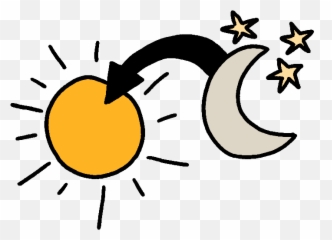 How To Doodle Yesterday - Iq Doodle School Emoji,Cresccent Moon Emoji