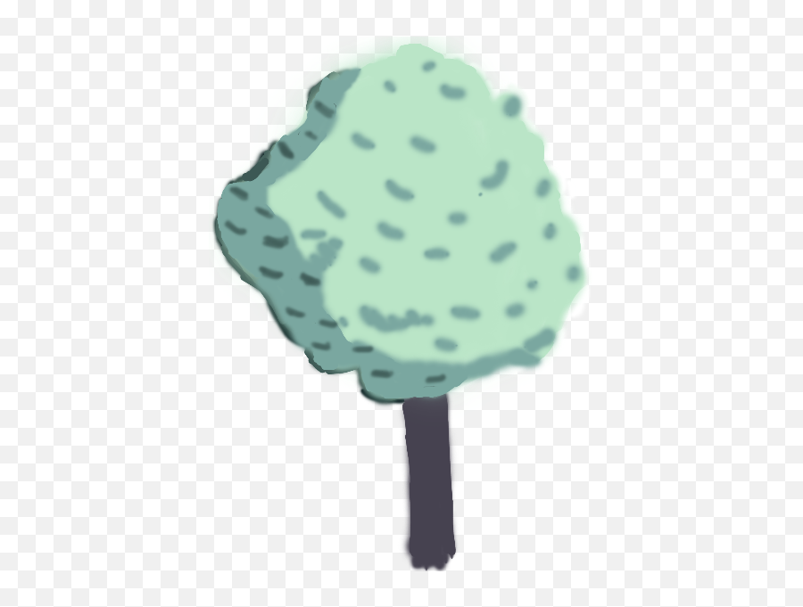 Free Online Wicker Branches Trees Leaves Vector For Emoji,Candy Emoji On Different Platforms
