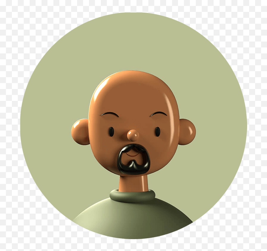Bowhead Health Emoji,Man Bowing Deeply Emoji Brown