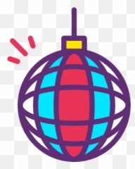 Mirror Ball Images Free Vectors Stock Photos U0026 Psd Emoji,Discoball Emoji
