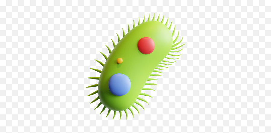 Bacteria 3d Illustrations Designs Images Vectors Hd Graphics Emoji,Hm Emoji