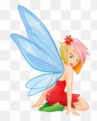 The Fairies Wallstickers For Kids Fairy Light Sticker Emoji,Fiary Emoji