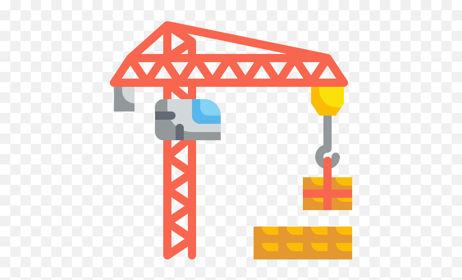 Crane - Free Construction And Tools Icons Emoji,Contruction Emoji