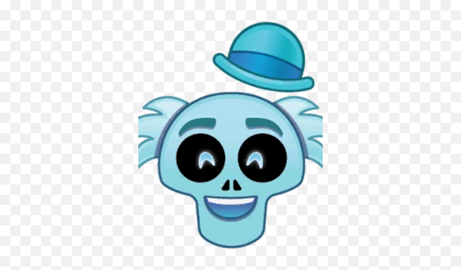 Hitchhiking Ghosts Disney Emoji Blitz Wiki Fandom,Ghost Emojig