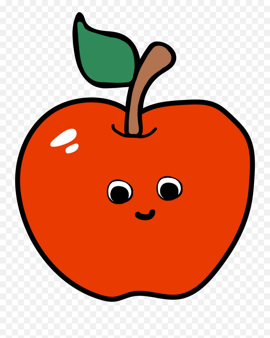 Happy Face Emoji Clipart Fruit Nut Transparent Clip Art - Fresh,Nut Face Emoji