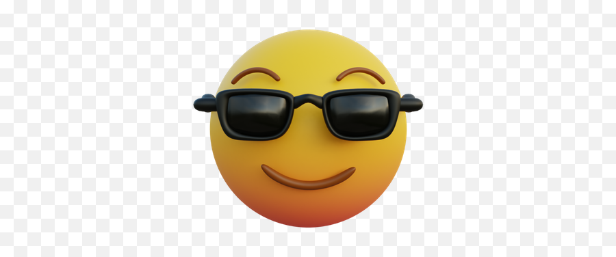 Sunglasses 3d Illustrations Designs Images Vectors Hd Emoji,Band Saw Emoji