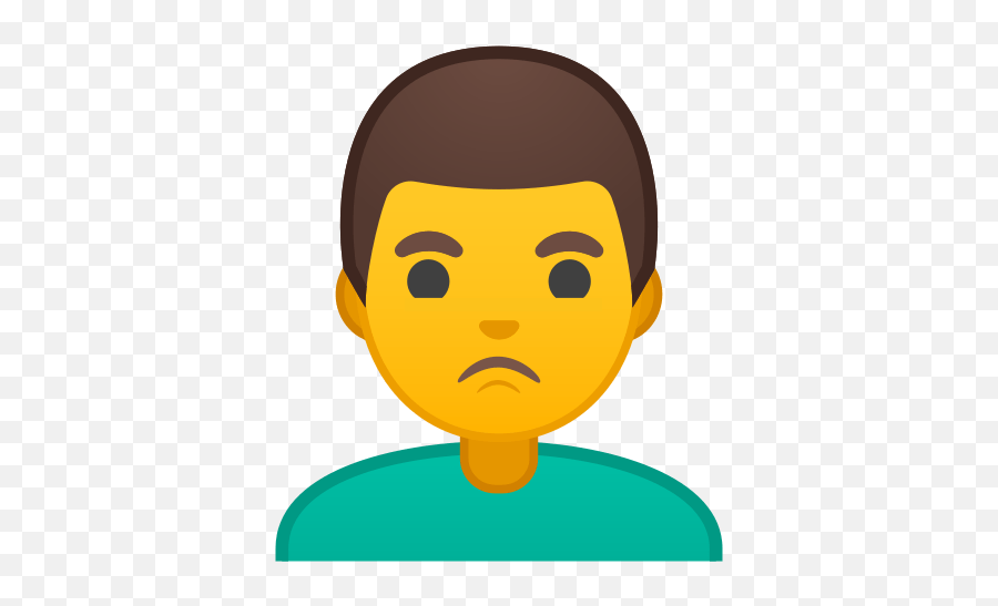 Pouting Emoji Meaning - Mao Levantada,Emoji Definition