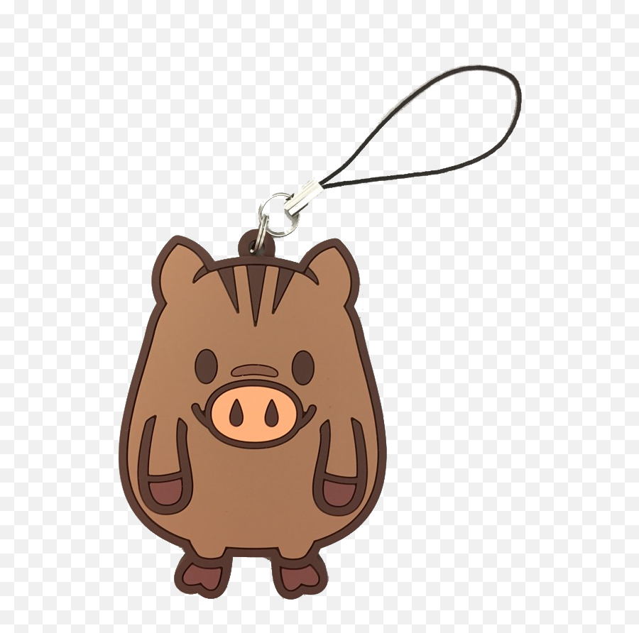 On Twitter Emoji,Boar Emoji Sleeping