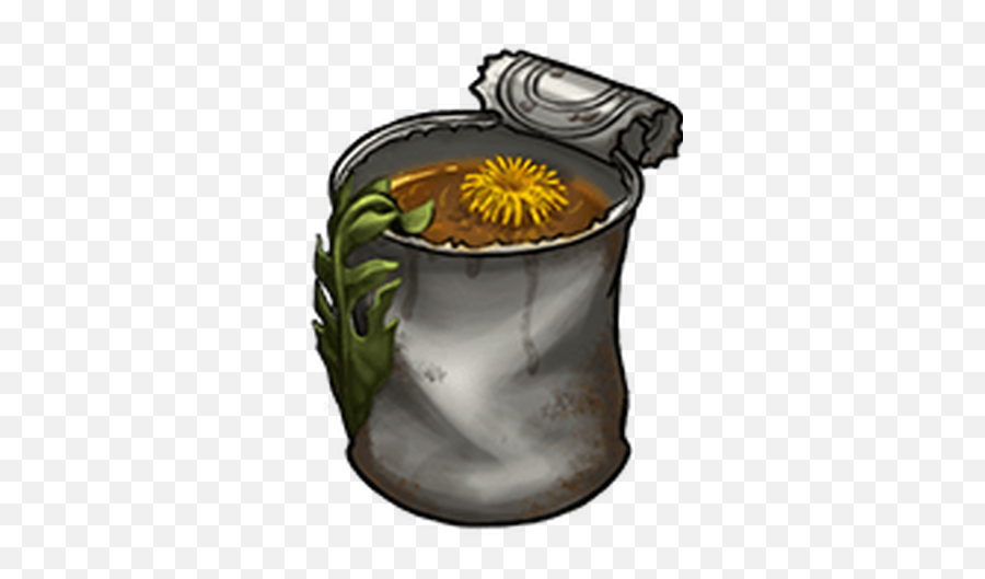 Dandelion Tea Dayr Wiki Fandom Emoji,Tea Emojiu