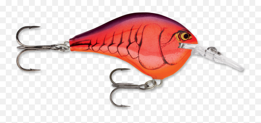 Rapala Dt Demon - Dt 6 Crankbait Emoji,Emotion Mojo Angler Kayak