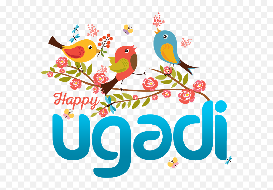 Happy Ugadi Wallpapers - Clipart Full Design For Book Cover Page For Kids Emoji,Galaxy Emoji Wallpapers