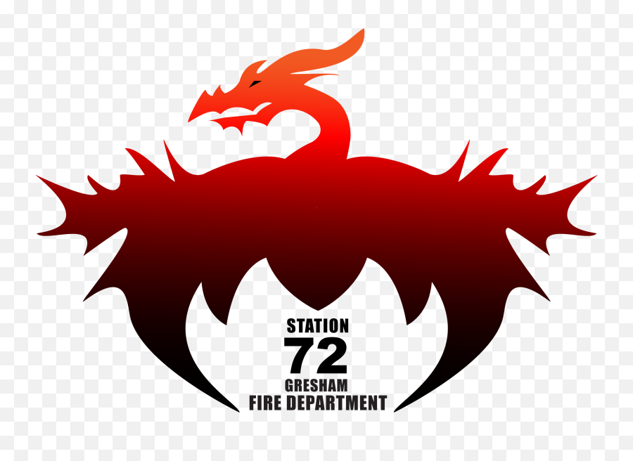 Fire Dragon Logo Png Clipart - Full Size Clipart 1668670 Transparent Fire Dragon Logo Emoji,Nba Logo Emoji