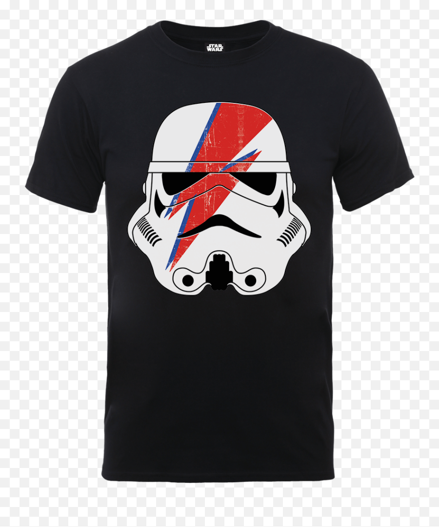 Star Wars Stormtrooper Glam T - Darth Vader Emoji,Current Emoji Shirts