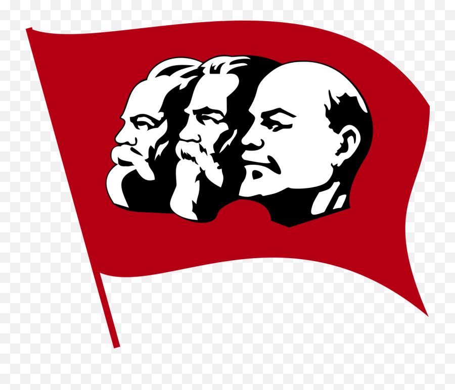 Marksizm - Leninizm Vikipedi Marx Engels Lenin Emoji,Lenin Emoji