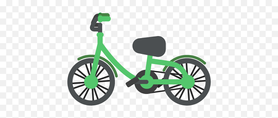 Transportation Vocabulary For Kids - Transportation For Kids Bicycle Emoji,List Of Emotions For Kids