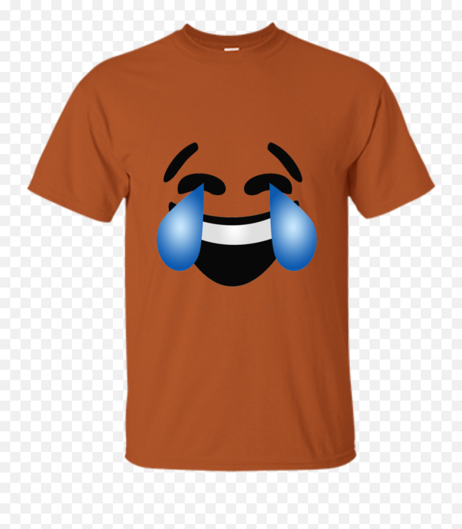 Emoji Costume Laughing Tears Of Joy Emoji T - Shirt U2013 Tee Support,Emoji Halloween Costumes