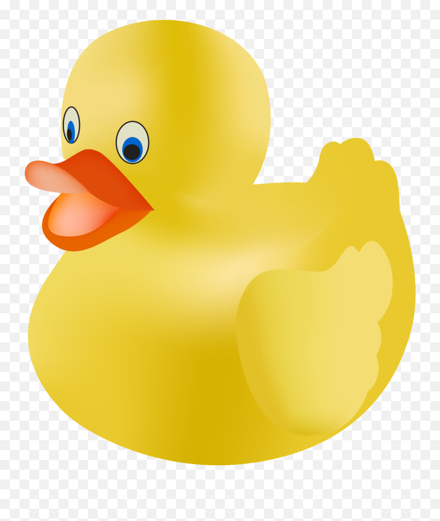 Free Rubber Duck Outline Download Free - Clip Art Rubber Ducky Emoji,Rubber Duck Emoji