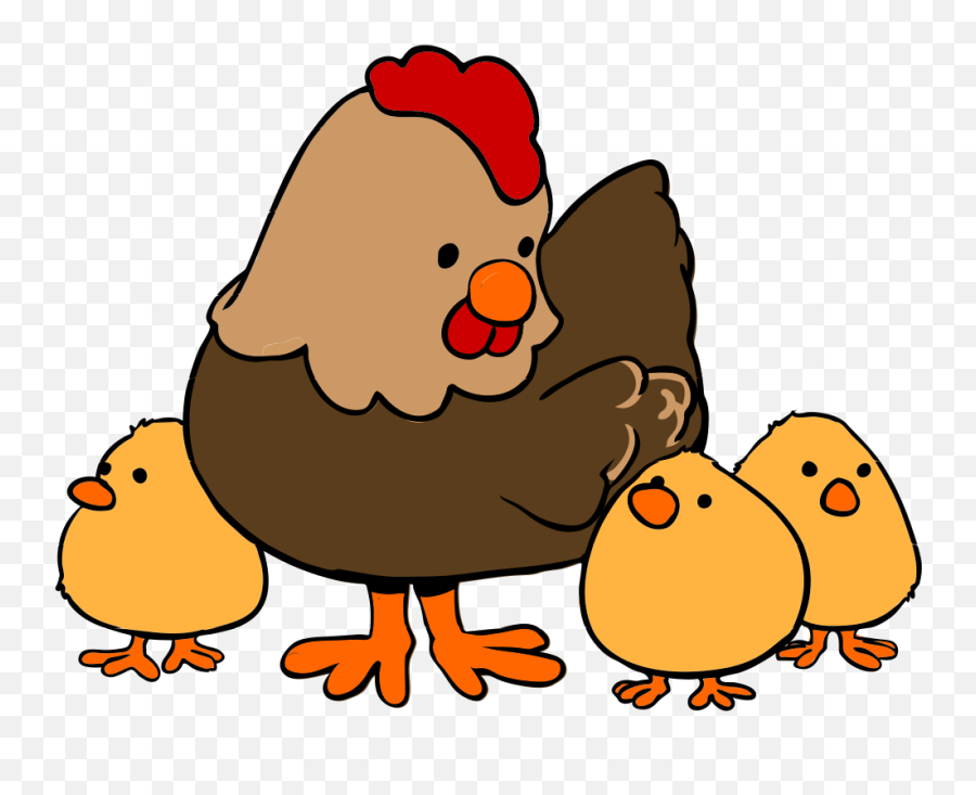 Racconti U2013 Pagina 3 U2013 Abos - Cute Chicken Clipart Emoji,Emoticon Raffreddore