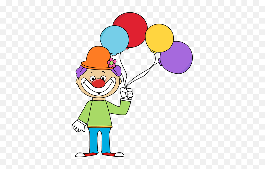 Клоун с шарами. Клоун с воздушными шариками. Клоун рисунок. Клоун с шариками на прозрачном фоне.