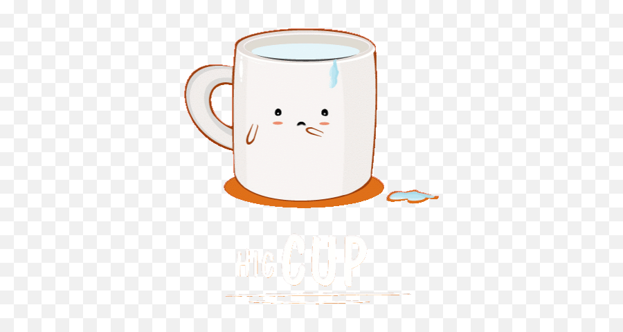 Top 4 Chan Cup Stickers For Android U0026 Ios Gfycat - Serveware Emoji,4chan Emoticon