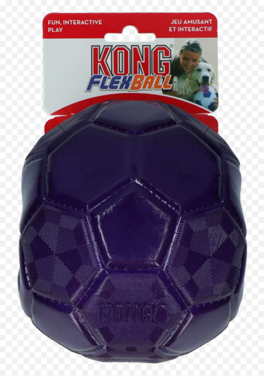 Kong Flexball - Kong Emoji,Fotball Emoji