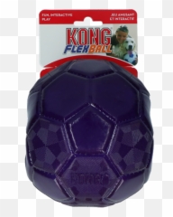 Kong Flexball - Kong Emoji,Fotball Emoji