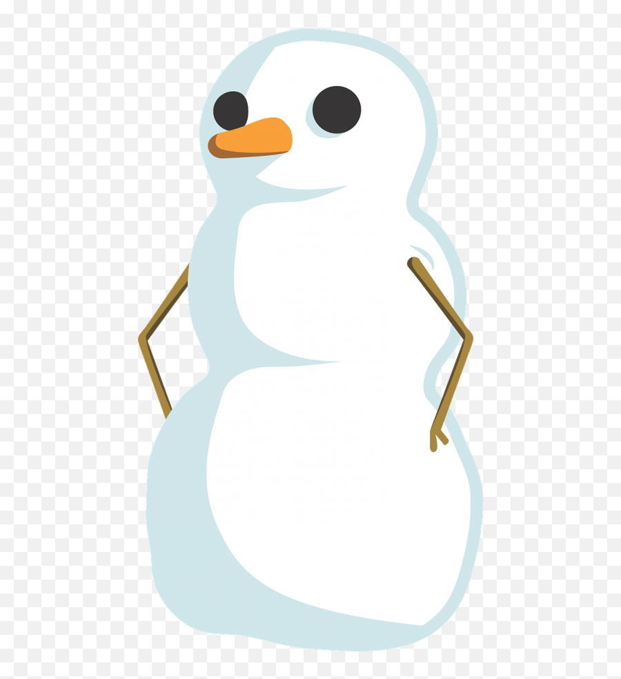 Free Photos Smiling Snowman Profile Search Download - Soft Emoji,Snowman Emoji