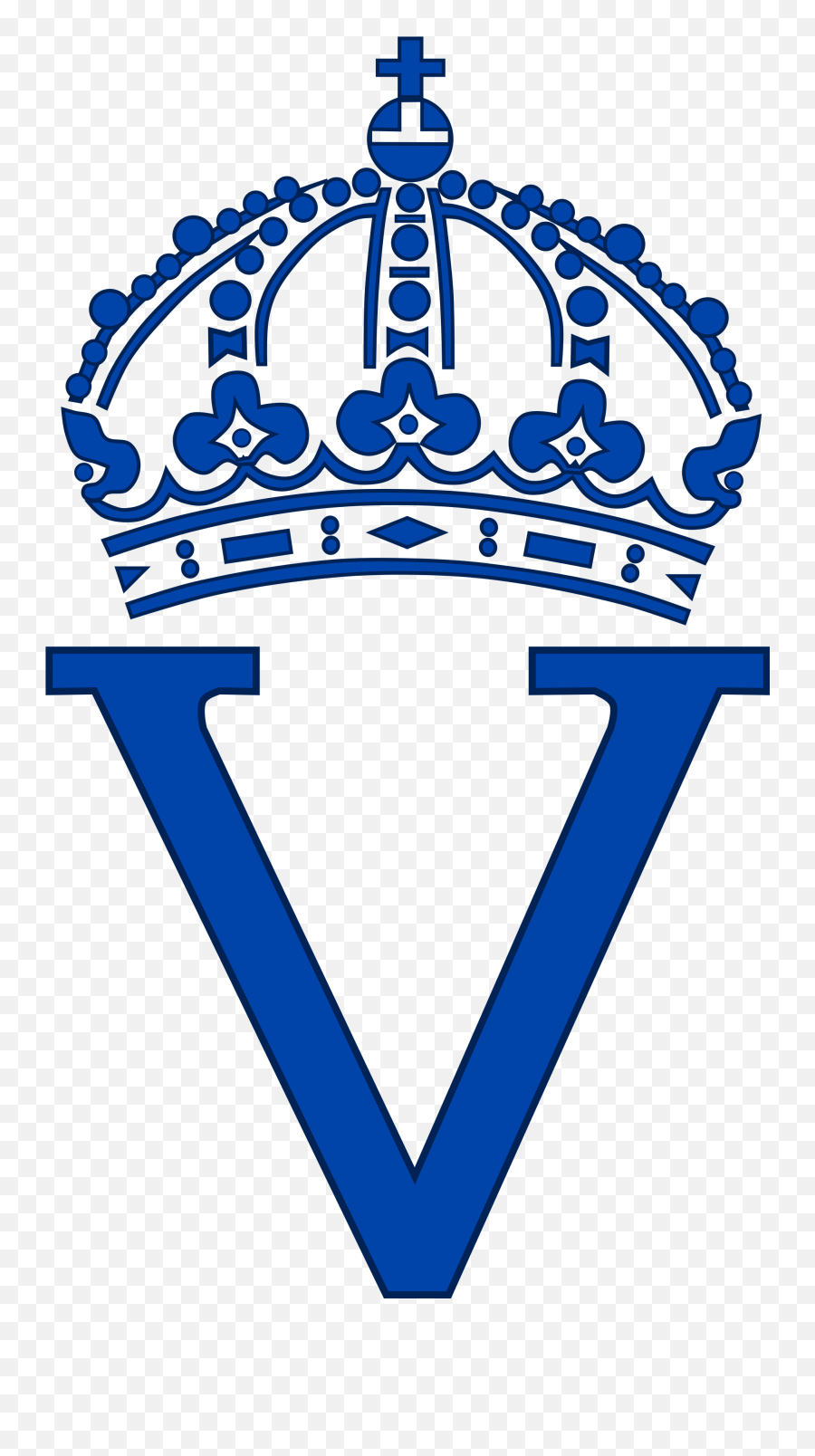 Queen Clipart Queen Victoria Queen Queen Victoria - Royal Queen Victoria Monogram Emoji,Game Controller Crown Emoji