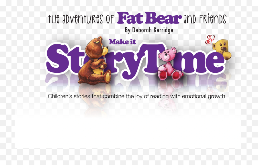 Fat Bear And Friends - Kartu Starone Emoji,Emotions Activity Sheets