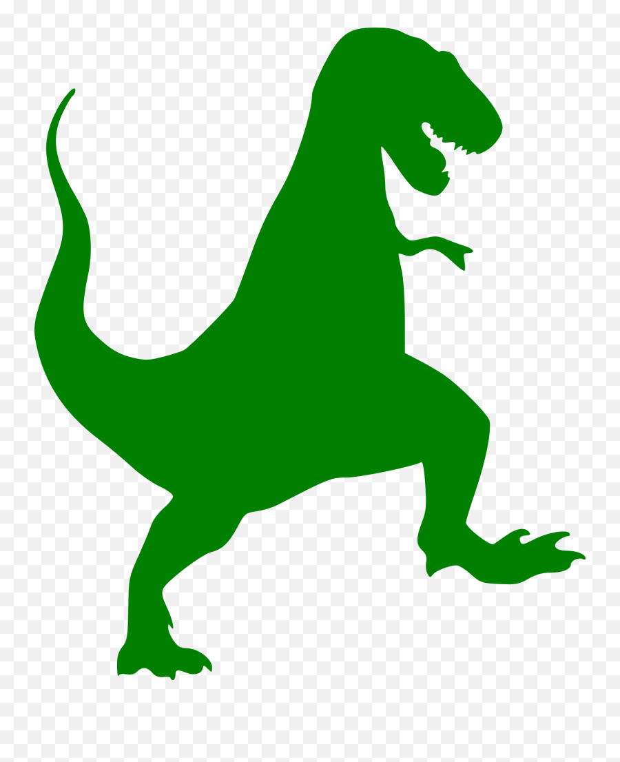 Clipart Dinosaur Dinosaur Footprint Clipart Dinosaur - Color Dinosaur Silhouette Clipart Emoji,Emoji 8 Footprints