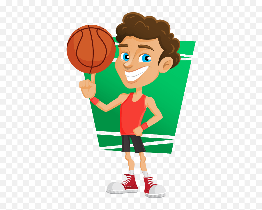 Short Clipart Basketball Short Basketball Transparent Free - Playing Basketball Clip Art Emoji,Emoji Basketball Shorts