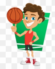 Short Clipart Basketball Short Basketball Transparent Free - Playing Basketball Clip Art Emoji,Emoji Basketball Shorts