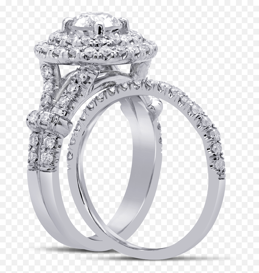 Nina Elle Jewels Custom Made To Order - Wedding Ring Emoji,Man Engagement Ring Woman Emoji