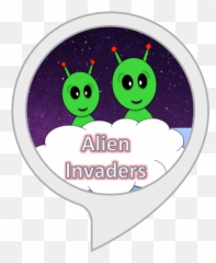 Alexa Skills - Cats Aleiens Emoji,Emoticon De Alien
